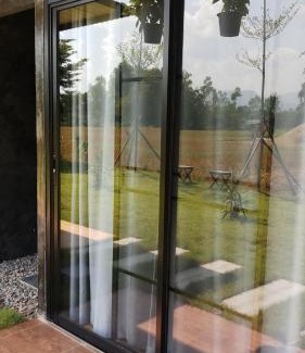 Mae Sariang Resort | Chill House Mae Sariang