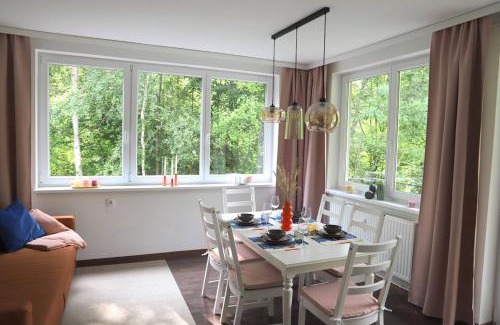 Kirchberg am Wechsel Apartment | chill-in Orange - Pure Nature und Relax