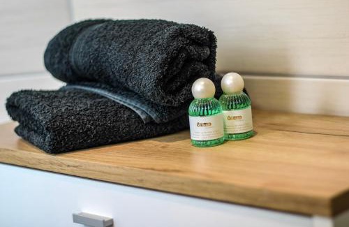 Kaimt Apartment | Chill Out Area, Sauna & Wirlpool, grandiose Aussicht, Smart TV, Netflix