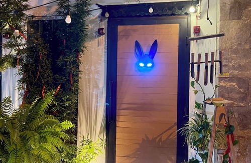 Thao Dien House | Chill & Party Smart Home with 85”TV & Soundproof with 200m to MRT Station