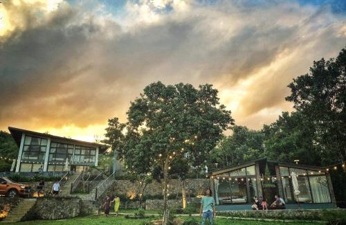 Ba Vi Villa | Chill Villa - Venuestay