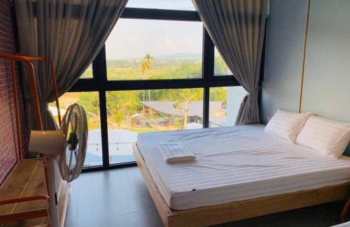 Ba Vi Villa | Chill Villa - Venuestay