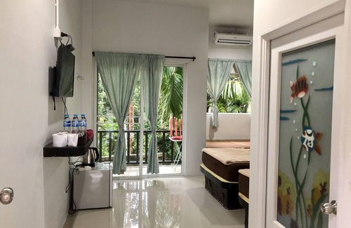 Sangkhla Buri Hotel | Chillchill