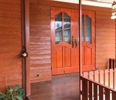 Don Muang Apartment | ChillHouse24 @ DonMueang