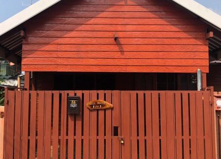 Don Muang Apartment | ChillHouse24 @ DonMueang