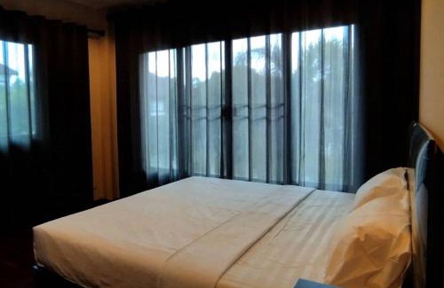 Don Kaeo Bed & Breakfast | CHILLI's Homes2