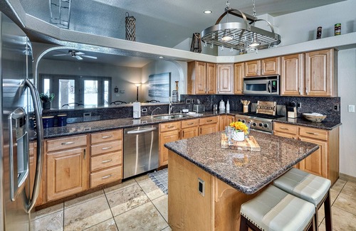 Lake Havasu City House | Chillin at Chip - Big Groups Welcome