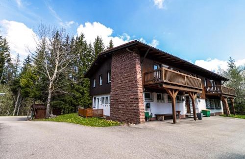 Barental Apartment | Chillpartments Black Forest