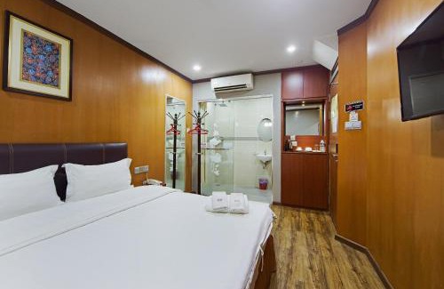 Donggongon Hotel | Chimera Hotel
