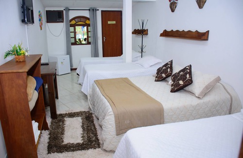 Cachoeiras de Macacu Other | Chiminelli Hotel Fazenda e Eventos