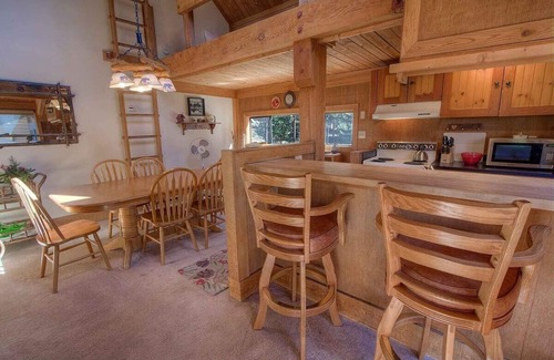 Zephyr Cove Condo | Chimney Rock Condo 3 Bedroom Condo by RedAwning