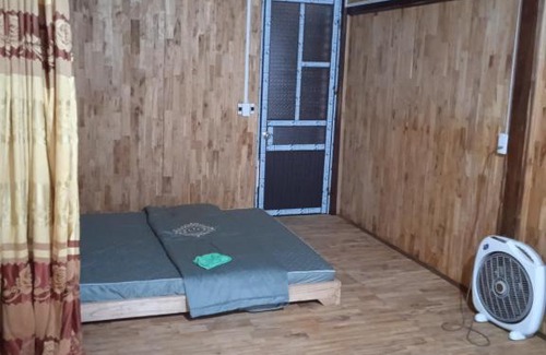 Chiem Hoa Ski Chalet | Chin house