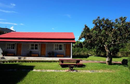 Guanshan House | Chin Shan B&B