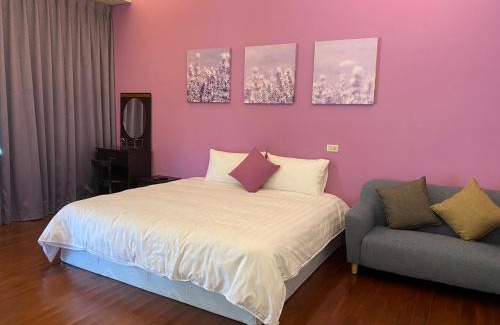 Guanshan Bed & Breakfast | Chin Shue B&B