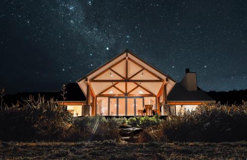 Bendigo House | Chinamans Ridge on Chinamans Terrace - Bendigo, Tarras - Central Otago