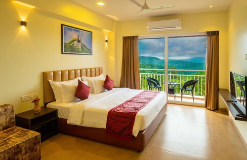 Dapoli Resort | Chinar Wood Resort Dapoli