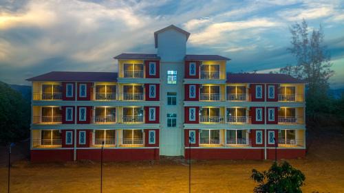 Dapoli Resort | Chinar WoodS Resort