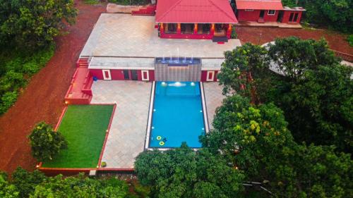 Dapoli Resort | Chinar WoodS Resort