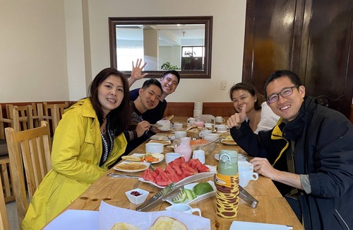 Chinchero Hotel | Chinchero Boutique Hotel & Tours