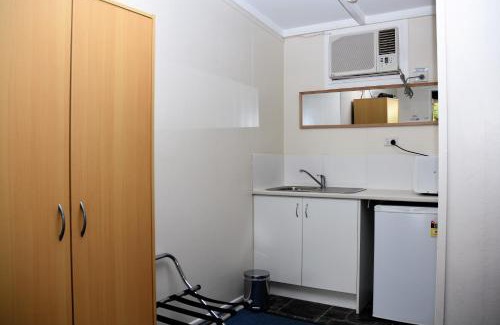 Chinchilla Hotel | Chinchilla Motel