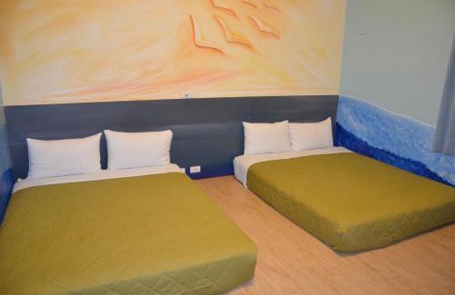 Big Beach House | Ching Ji Ming Inn