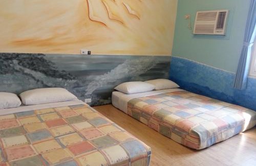 Big Beach House | Ching Ji Ming Inn