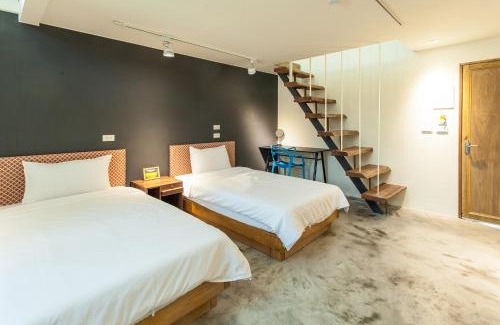 Chishang House | ChingTing B&B