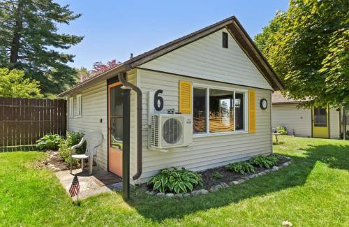 Chippewa Lake House | Chippewa Bluffs Resort