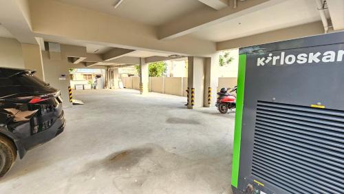 Thoraipakkam Apartment | Chippy Apartment 3br Thoraipakkam No170