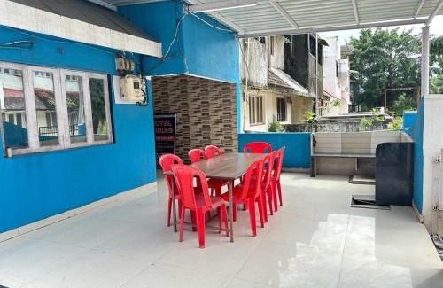 Daman Villa | Chirag Banglow 2BHK