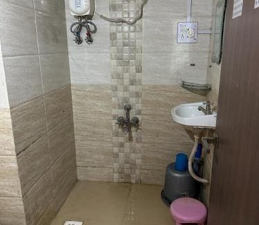 Daman Villa | Chirag Banglow 2BHK