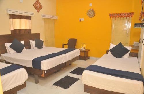 Dwarka Villa | Chitrakut Bungalows