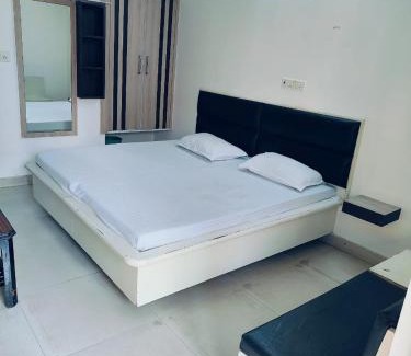 Bhiwani House | Chitrakut Rest House