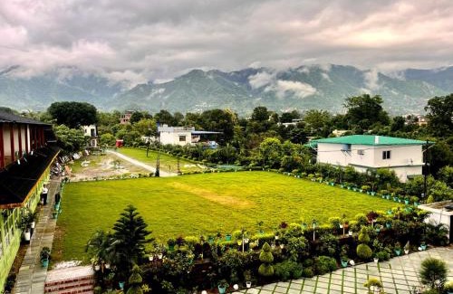 Bigha Bed & Breakfast | Chitralekha Boutique Resort