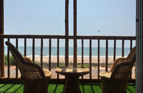 Devbag Resort | Chivarin Resorts