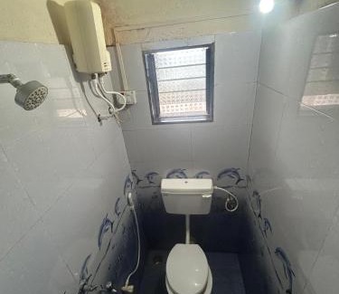 Devbag House | Chivla sea face