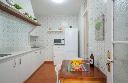 Los Llanos House | CHL La Placeta, charming house Los LLanos de Aridane