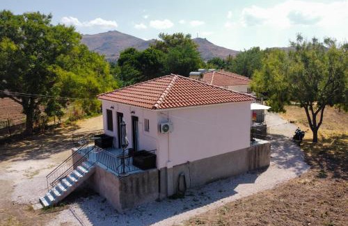 Eresos-Antissa Apartment | Chliara apartments by Tzalas