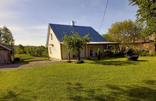 Wola Matiaszowa Apartment | Chmarnik