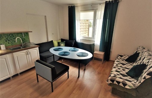 Wola Matiaszowa Apartment | Chmarnik