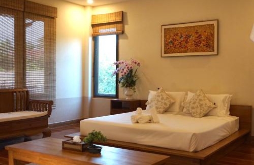 Tha Sala Villa | Cho Haus Chiang Mai
