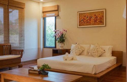 Tha Sala Villa | Cho Haus Chiang Mai
