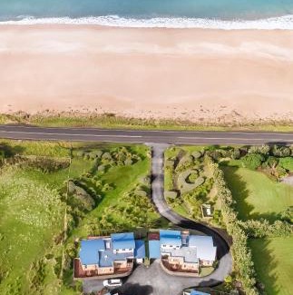 Apollo Bay Villa | Chocolate Gannets