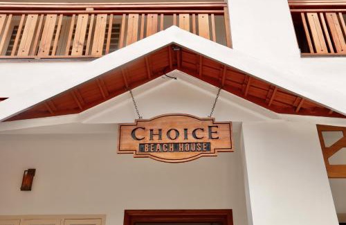 Kannur House | Choice Beach House