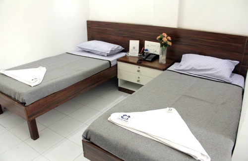 Warje Hotel | Choice Guest House Pune