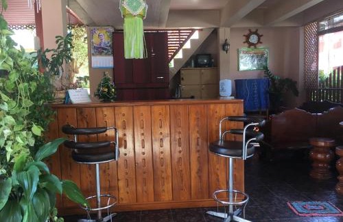 Mae Sariang Resort | Chok-wasana Guest House