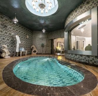 Sitapura Resort | Chokhi Dhani The Ethnic 5-Star Deluxe Resort