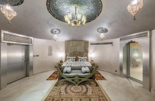 Sitapura Resort | Chokhi Dhani The Ethnic 5-Star Deluxe Resort