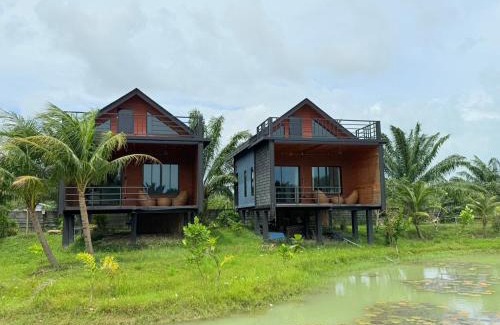 Tha Sala Hotel | Chom Nakhon Resort