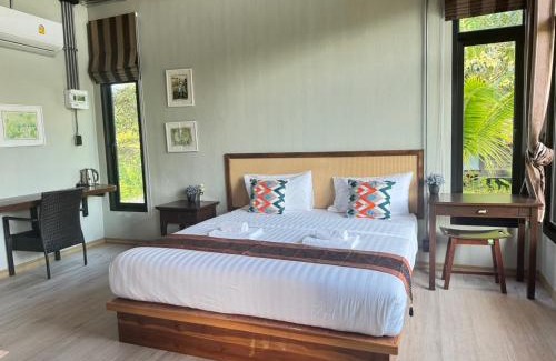 Tha Sala Hotel | Chom Nakhon Resort